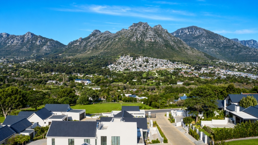 3 Bedroom Property for Sale in Victorskloof Western Cape